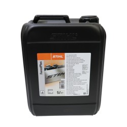 Stihl Chain Oil Forest Plus