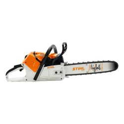Stihl Toy Chainsaw Battery Operated MS 500i