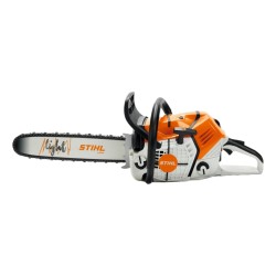 Stihl Toy Chainsaw Battery Operated MS 500i