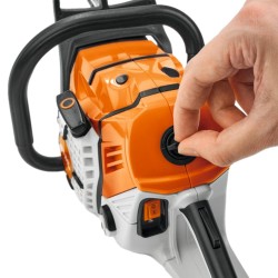 Stihl Toy Chainsaw Battery Operated MS 500i
