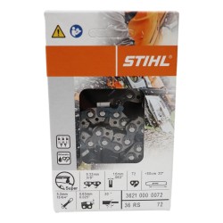 Stihl Chainsaw Chain 20" For MS462/500i/661