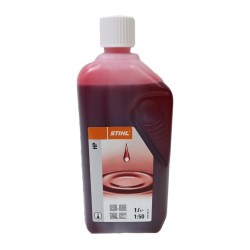 Stihl Oil HP 2 Stroke Oil 50:1 1 Litre
