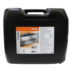 Stihl Chain Oil Forest Plus