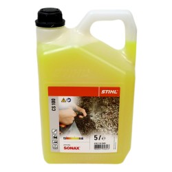 Stihl Cleaning Liquids CS100 Stone Cleaner 5 Litre