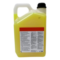 Stihl Cleaning Liquids CS100 Stone Cleaner 5 Litre