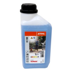 Stihl Cleaning Liquids CC100 Vehicle Shampoo & Wax 1L