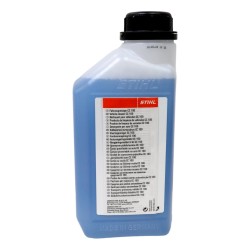 Stihl Cleaning Liquids CC100 Vehicle Shampoo & Wax 1L