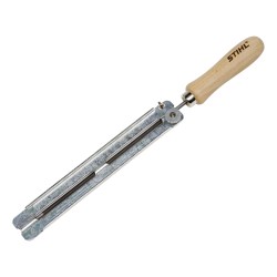Stihl Chainsaw Round File & Holder 3/8" (5.2mm)