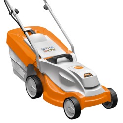 Stihl AK Cordless System Lawnmower RMA235