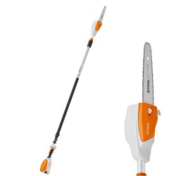 Stihl AP Cordless System Pole Pruner HTA86