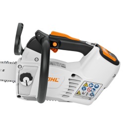 Stihl AP Cordless System Chainsaw MSA161T 12"