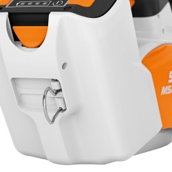 Stihl AP Cordless System Chainsaw MSA161T 12"