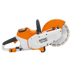 Stihl AP Cordless System Cut Off Saw TSA230