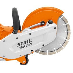 Stihl AP Cordless System Cut Off Saw TSA230