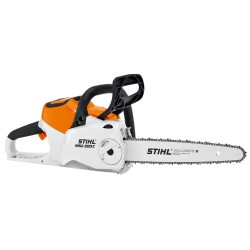 Stihl AP Cordless System Chainsaw MSA200C-B 14"
