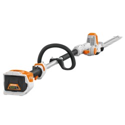 Stihl AK Cordless System Hedge Trimmer LR HLA56