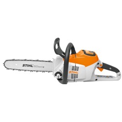 Stihl AP Cordless System Chainsaw MSA220C-B 14"