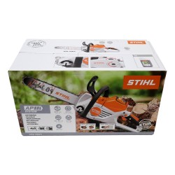 Stihl AP Cordless System Chainsaw MSA220C-B 14"
