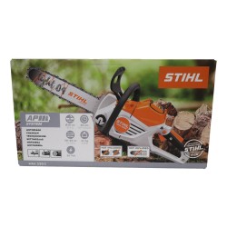 Stihl AP Cordless System Chainsaw MSA220C-B 14"