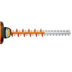 Stihl AP Cordless System Hedge Trimmer HSA86 24"
