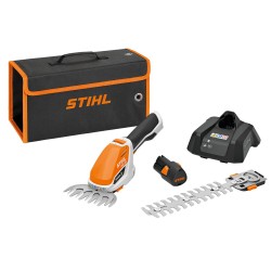 Stihl AS Cordless System Shrub & Grass Shears HSA26