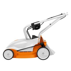 Stihl Electric Lawnmower RME235 240v