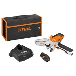 Stihl AS Cordless System Pruner GTA26