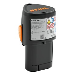 Stihl AS Cordless System Battery AS2