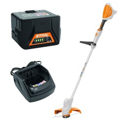 Stihl AK Cordless System Strimmer FSA57