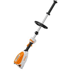 Stihl AP Cordless System Hedge Trimmer Long HLA86