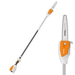 Stihl AP Cordless System Pole Pruner HTA66