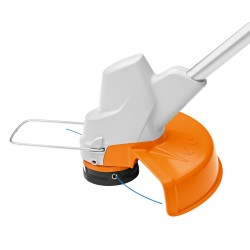 Stihl AK Cordless System Strimmer FSA57