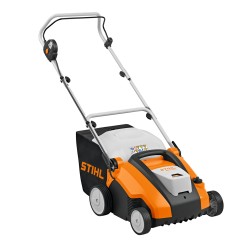 Stihl AK Cordless System Scarifer & Aerator RLA 240