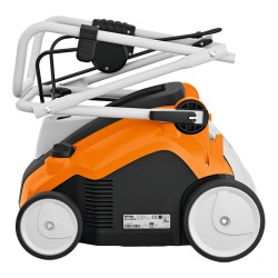 Stihl AK Cordless System Scarifer & Aerator RLA 240