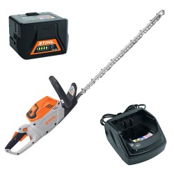 Stihl AK Cordless System Hedge Trimmer HSA60 24"