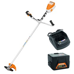 Stihl AK Cordless System Strimmer FSA80