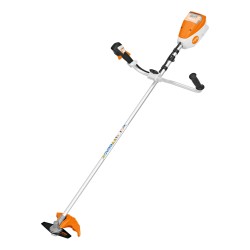 Stihl AK Cordless System Strimmer FSA80