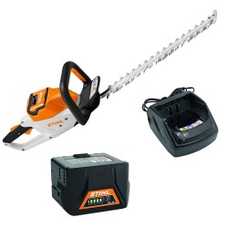 Stihl AK Cordless System Hedge Trimmer HSA50 20"