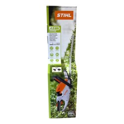 Stihl AS Cordless System Hedge Trimmer HSA30