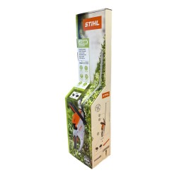 Stihl AS Cordless System Hedge Trimmer HSA30