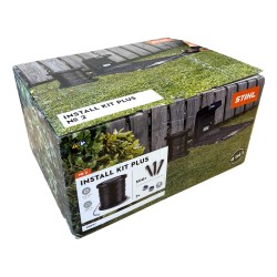 Stihl iMOW Installation Kit 2 Plus (400m)