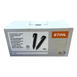 Stihl iMOW Fixing Nails 75 Pack