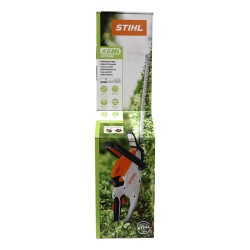 Stihl AS Cordless System Hedge Trimmer HSA40