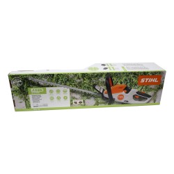 Stihl AS Cordless System Hedge Trimmer HSA40