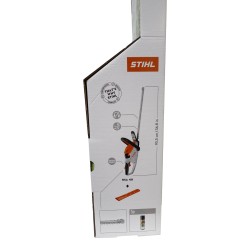 Stihl AS Cordless System Hedge Trimmer HSA40