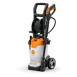 Stihl Pressure Washer RE100 Plus Control