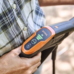 Stihl Pressure Washer RE100 Plus Control
