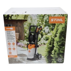 Stihl Pressure Washer RE100 Plus Control