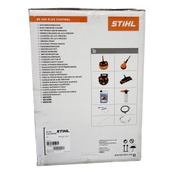 Stihl Pressure Washer RE100 Plus Control