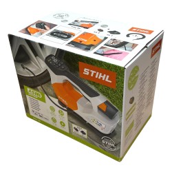 Stihl AS Cordless System Compressor KOA20